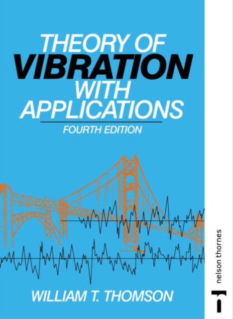 Theory of Vibration with Applications, Paperback / softback Book