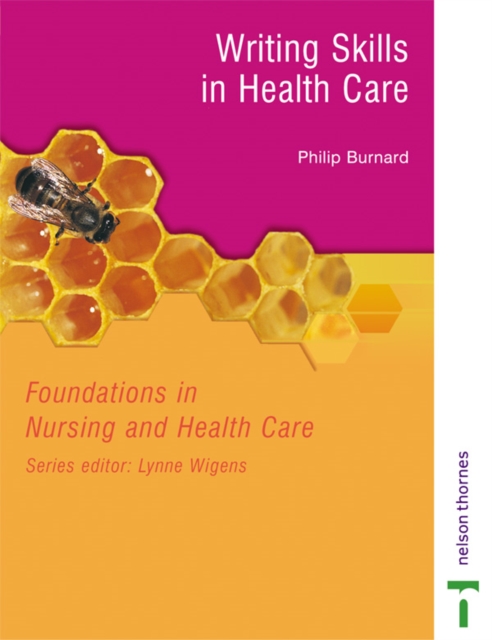 WRITING SKILLS HLTH CARE FUND, Paperback / softback Book