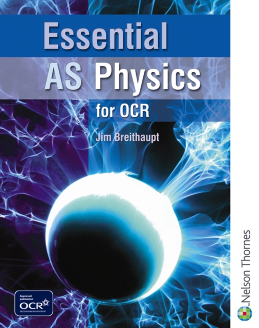 Essential AS Physics for OCR Student Book, Paperback Book