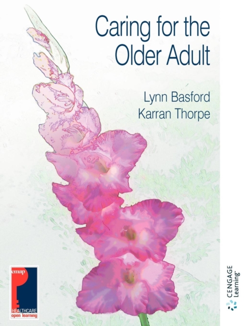 CARING FOR THE OLDER ADULT, Paperback / softback Book