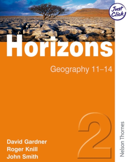 Horizons 2: Student Book, Paperback / softback Book