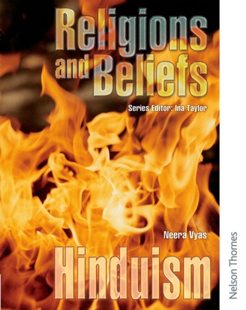 Religions and Beliefs : Hinduism Pupil Book, Paperback Book
