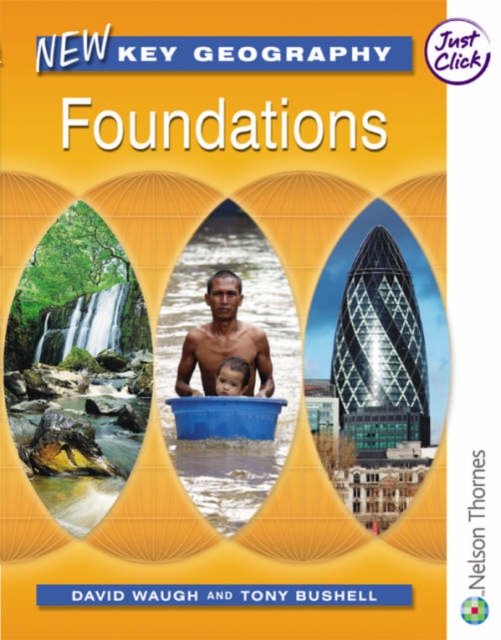 New Key Geography Foundations, Paperback / softback Book