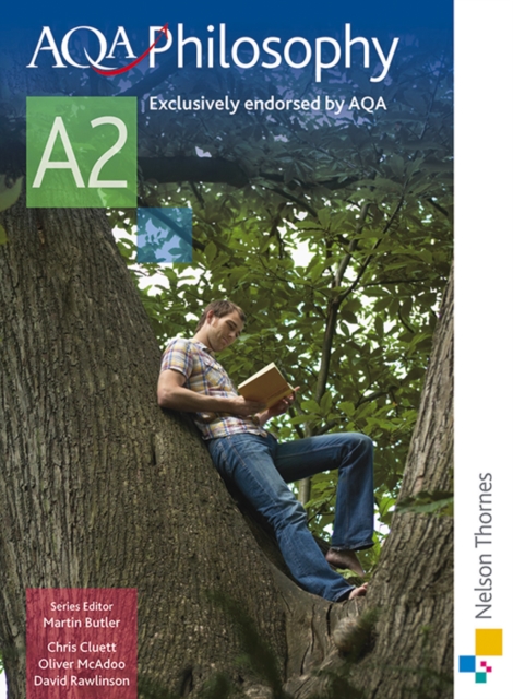 AQA Philosophy A2 : Student's Book, Paperback Book