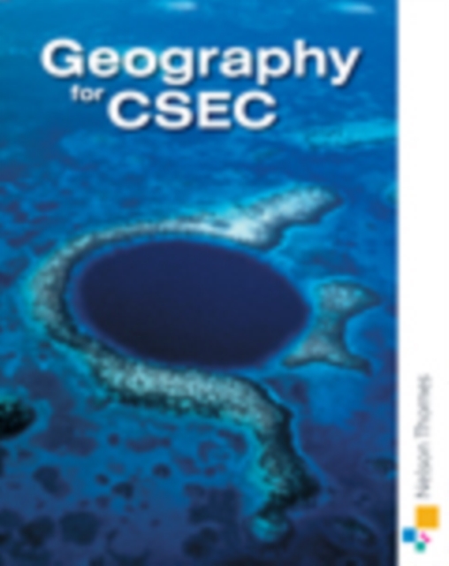 Geography for CSEC, Paperback Book