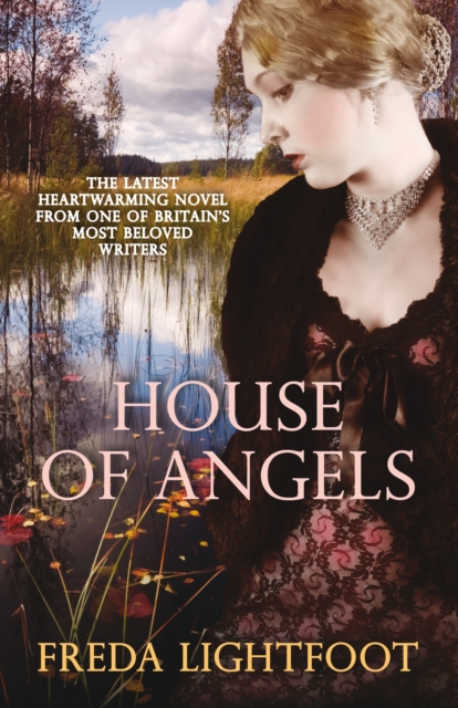 House of Angels, Paperback / softback Book