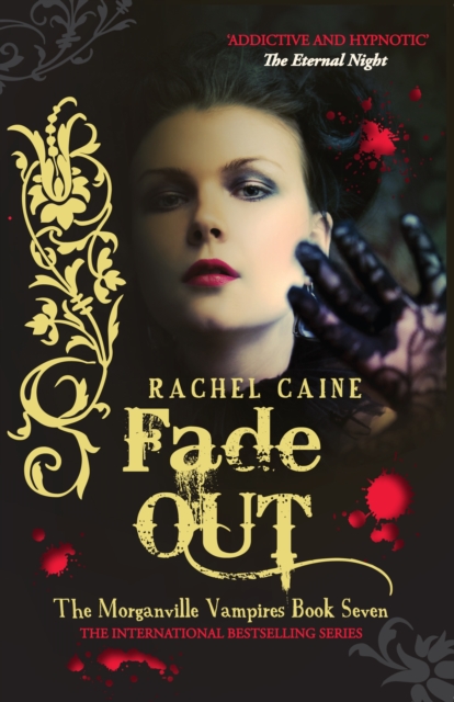 Fade Out : The bestselling action-packed series, Paperback / softback Book
