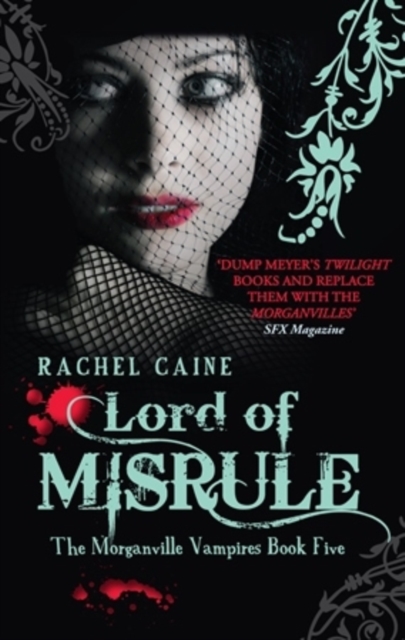 Lord of Misrule : The bestselling action-packed series, Paperback / softback Book