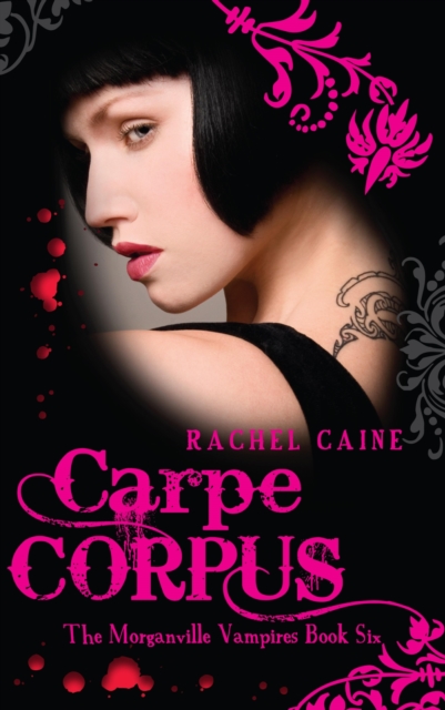 Carpe Corpus : The bestselling action-packed series, EPUB eBook