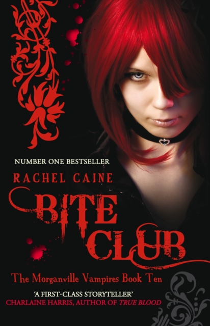 Bite Club : The bestselling action-packed series, Paperback / softback Book