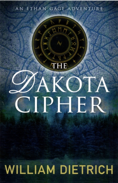 The Dakota Cipher, Paperback / softback Book