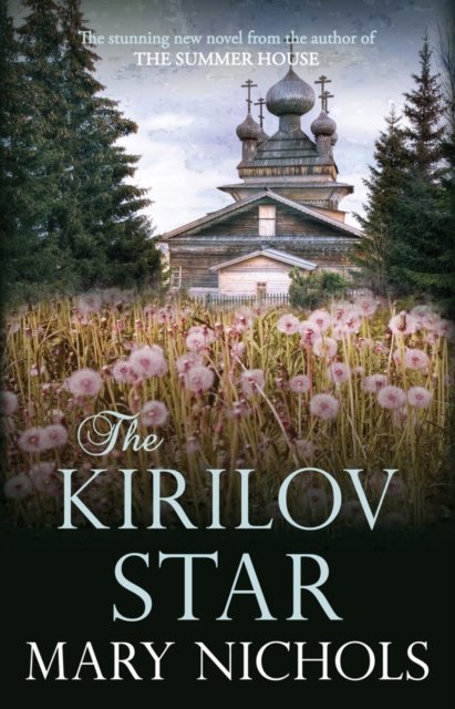 The Kirilov Star, Paperback / softback Book