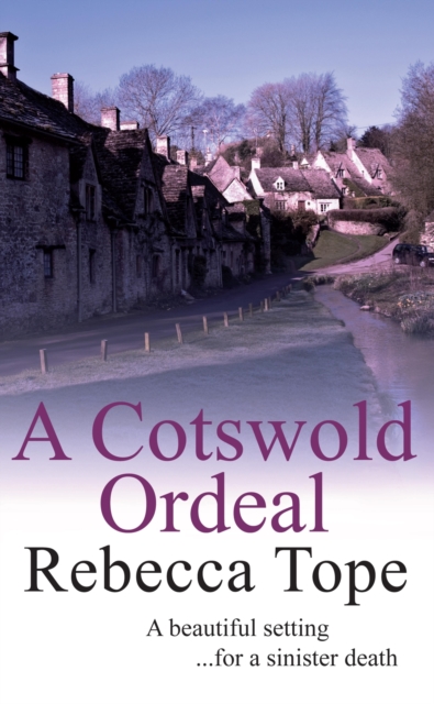 A Cotswold Ordeal, EPUB eBook