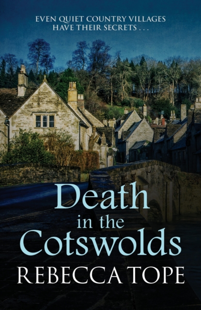 Death in the Cotswolds, EPUB eBook