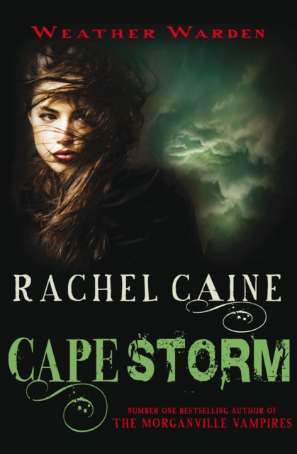 Cape Storm, Paperback / softback Book