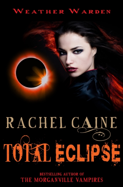 Total Eclipse : The gripping and action-packed adventure, Paperback / softback Book