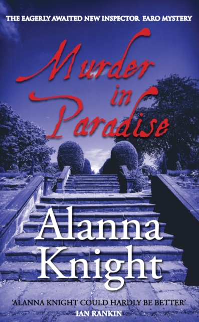 Murder in Paradise, EPUB eBook
