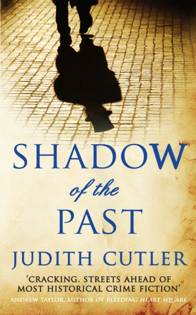 Shadow of the Past, EPUB eBook