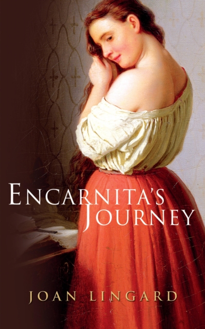 Encarnita's Journey, EPUB eBook