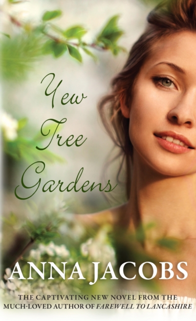 Yew Tree Gardens, EPUB eBook