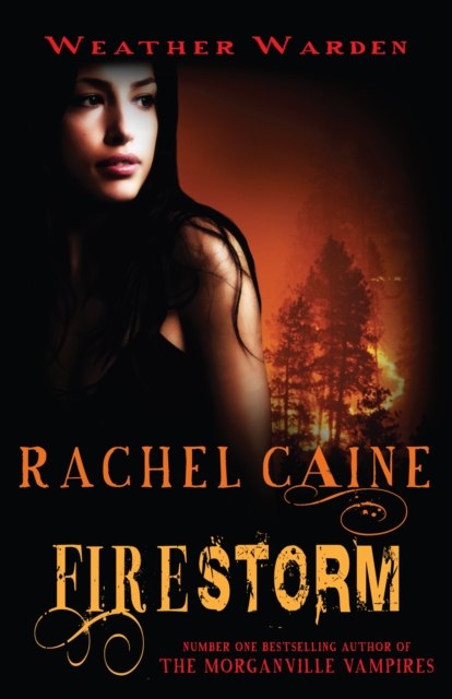 Firestorm : The gripping and action-packed adventure, Paperback / softback Book