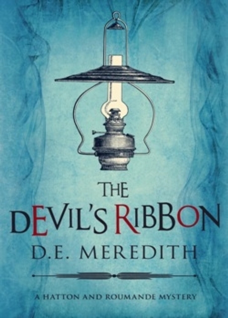 The Devil's Ribbon, EPUB eBook