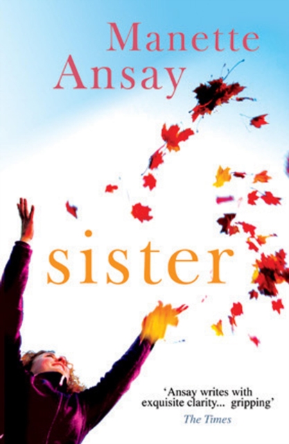 Sister, EPUB eBook