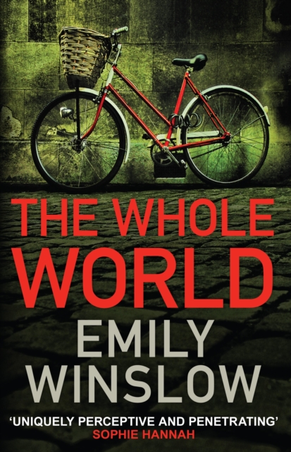 The Whole World, EPUB eBook