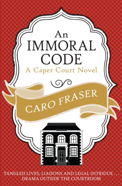 An Immoral Code, EPUB eBook