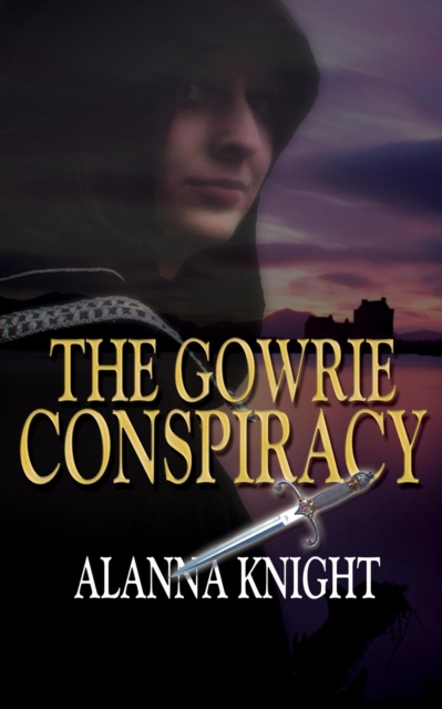 The Gowrie Conspiracy, EPUB eBook