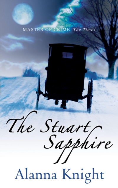 The Stuart Sapphire, EPUB eBook
