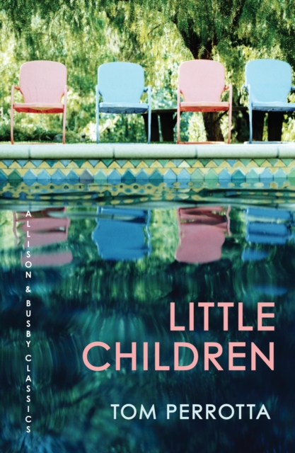 Little Children, EPUB eBook