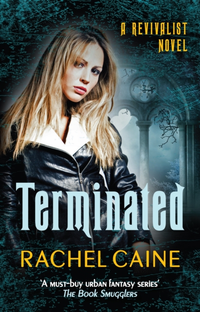 Terminated, Paperback / softback Book