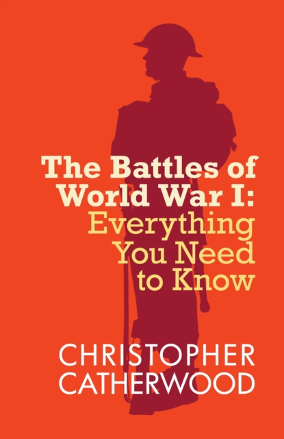 The Battles of World War I, EPUB eBook
