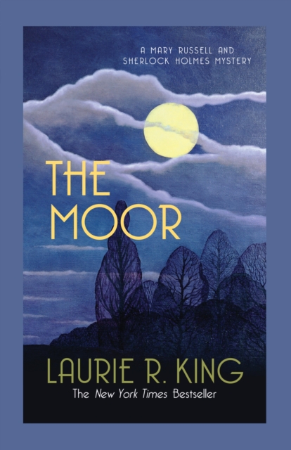 The Moor, EPUB eBook