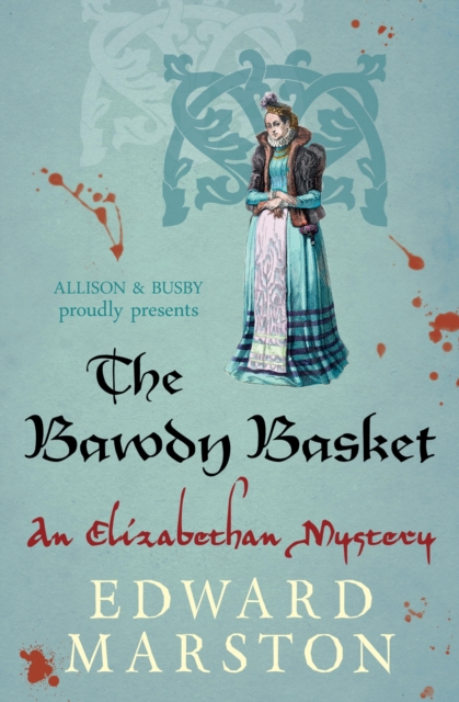 The Bawdy Basket, EPUB eBook