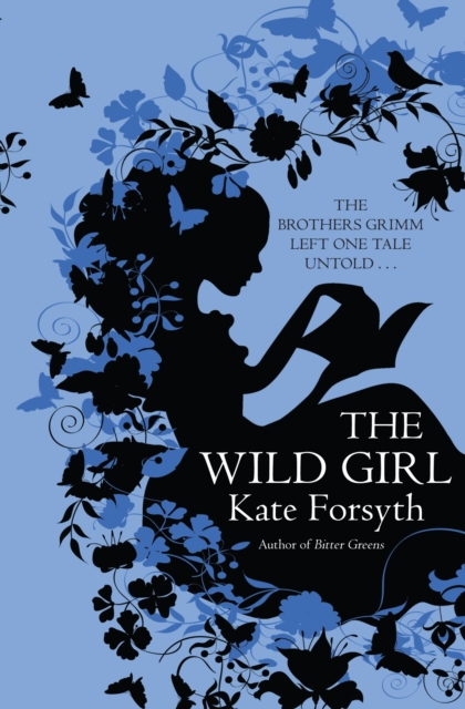 The Wild Girl, Paperback / softback Book