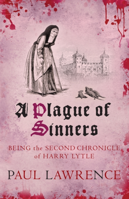 A Plague of Sinners, Paperback / softback Book