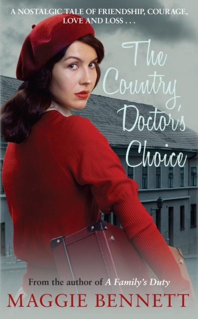 The Country Doctor's Choice, Paperback / softback Book