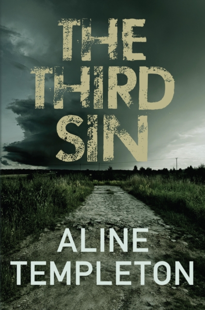 The Third Sin, EPUB eBook