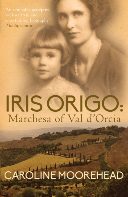 Iris Origo, EPUB eBook