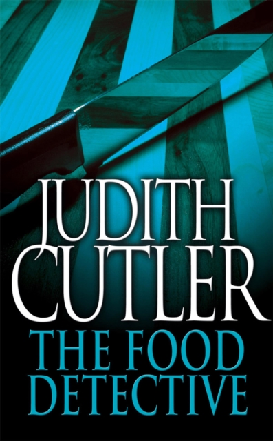 The Food Detective, EPUB eBook