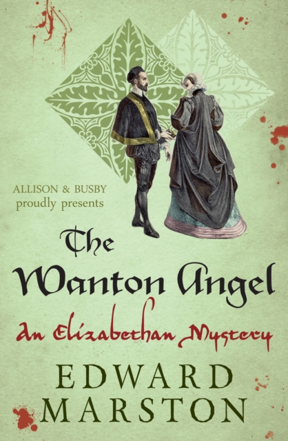 The Wanton Angel, Paperback / softback Book