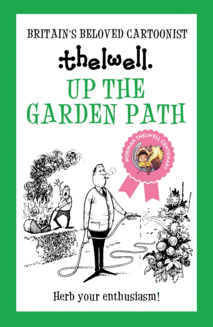 Up the Garden Path, EPUB eBook