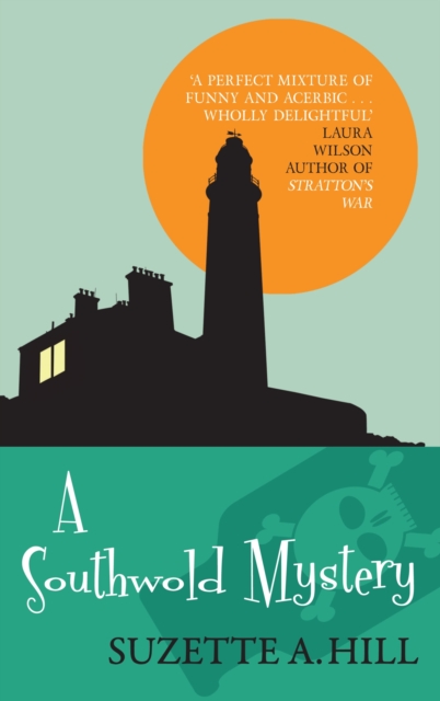 A Southwold Mystery : The wonderfully witty classic mystery, EPUB eBook