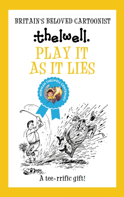 Play it as it Lies, EPUB eBook