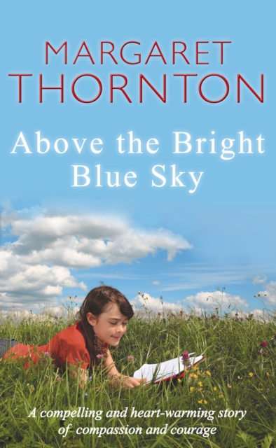 Above the Bright Blue Sky, EPUB eBook
