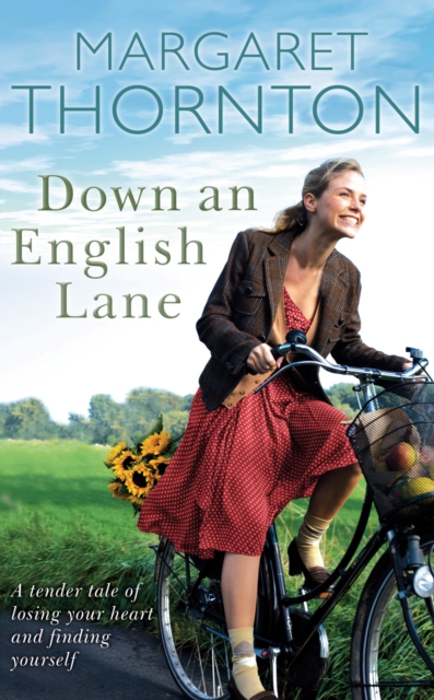 Down an English Lane, EPUB eBook
