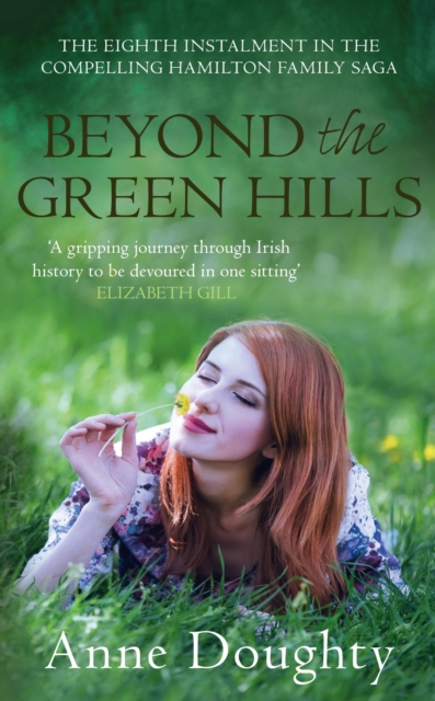 Beyond the Green Hills, EPUB eBook