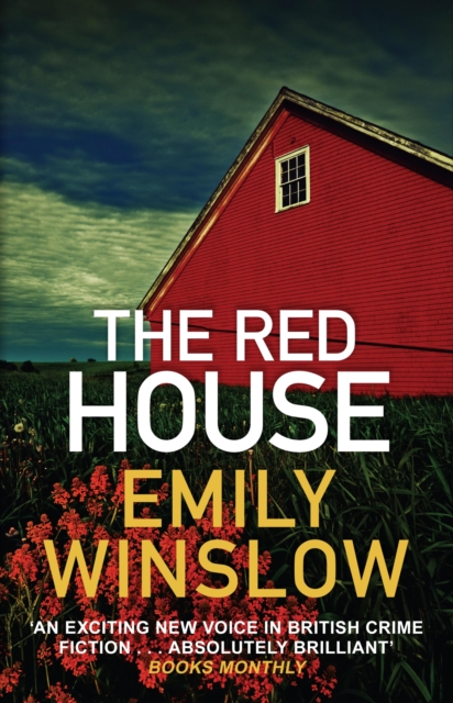 The Red House, EPUB eBook